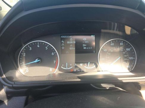 Used 2019 Ford EcoSport Titanium image 9