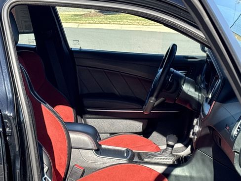 Certified 2023 Dodge Charger Scat Pack image 25