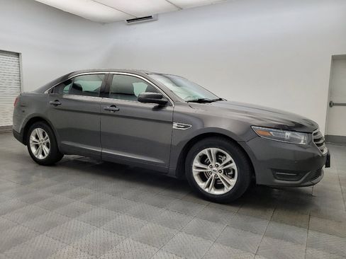 Used 2018 Ford Taurus SEL w/ Equipment Group 201A image 11