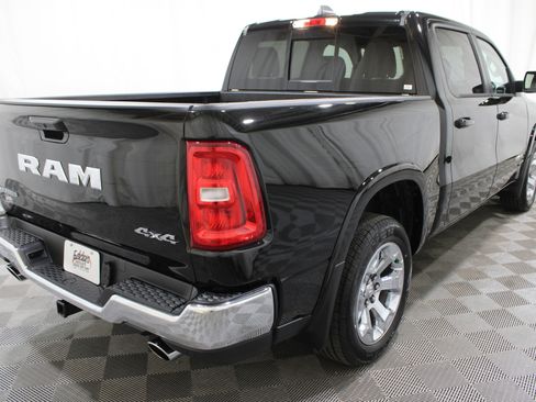 Used 2025 RAM 1500 Laramie image 37