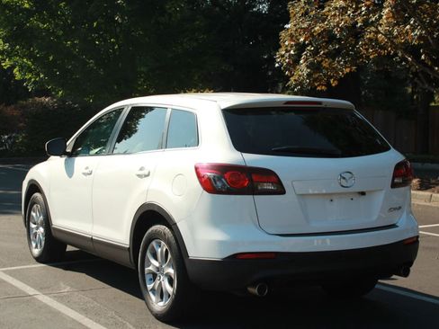 Used 2015 MAZDA CX-9 Sport FWD image 5