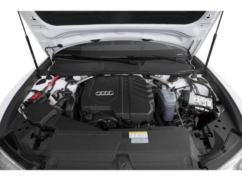 Used 2024 Audi A6 Premium Plus AWD/4WD image 43