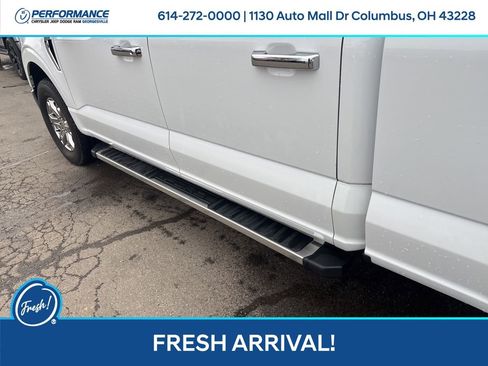 Used 2023 Ford F150 XLT w/ XTR Package image 12