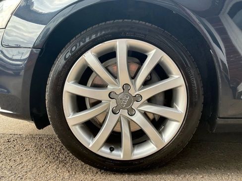 Used 2013 Audi A4 2.0T Premium Plus w/ Premium Plus Pkg image 10