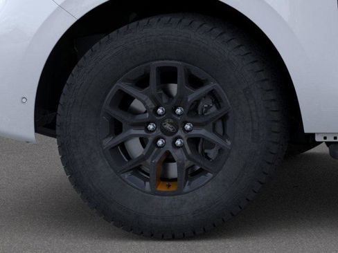 New 2025 Ford Expedition Tremor image 37