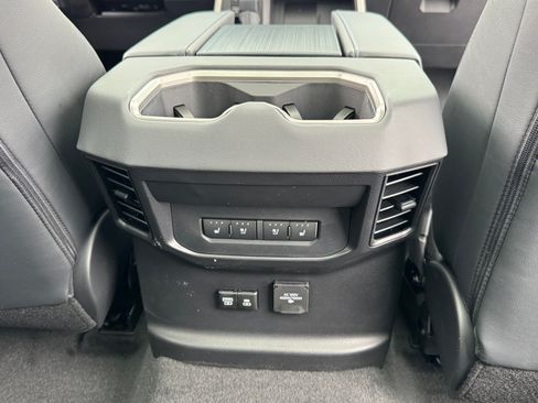 New 2026 Toyota Tundra Platinum AWD/4WD image 7
