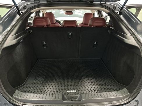 Used 2023 MAZDA CX-30 AWD 2.5 S w/ Preferred Package image 25