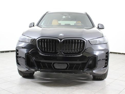 Used 2026 BMW X5 xDrive40i w/ M Sport Package image 6