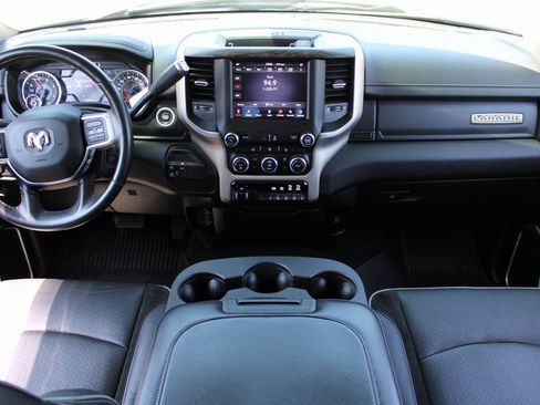 Used 2020 RAM 2500 Laramie image 17