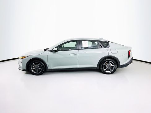 Used 2025 Kia K4 LXS image 4