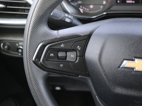 Used 2023 Chevrolet TrailBlazer LT image 18