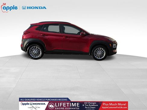 Used 2020 Hyundai Kona SEL image 4