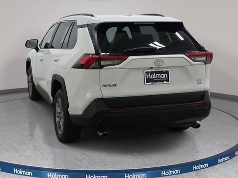 Certified 2024 Toyota RAV4 XLE AWD/4WD image 6