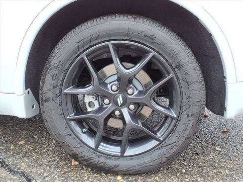 New 2026 Dodge Durango GT image 6