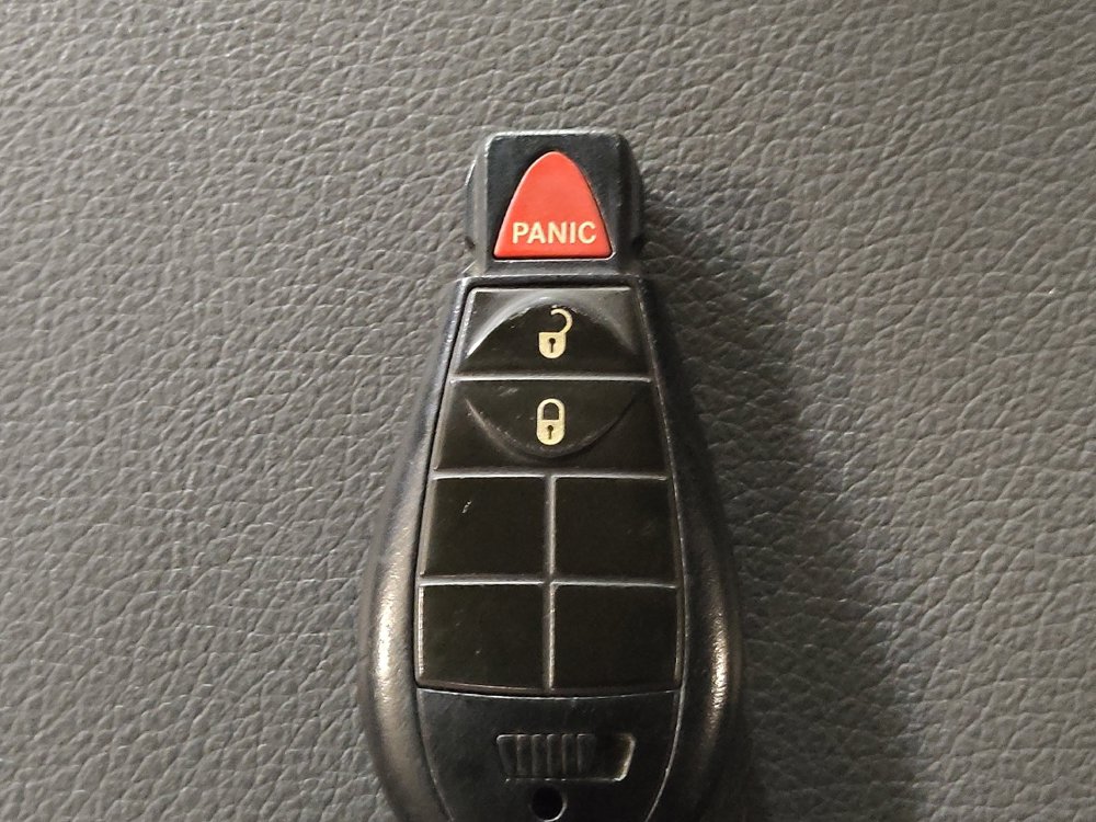 Used 2019 RAM 1500 Tradesman RWD image 32