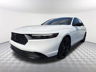 Used 2023 Honda Accord Sport video 1