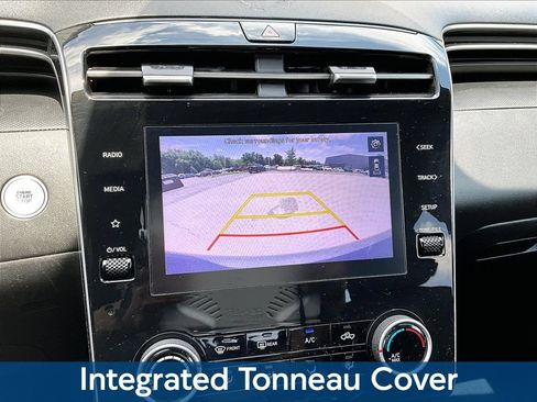 Used 2023 Hyundai Santa Cruz SEL w/ Activity Package FWD image 20