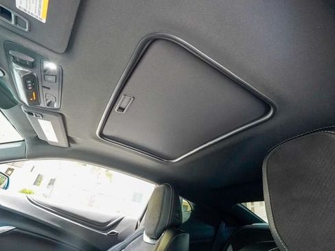 Used 2022 Chevrolet Camaro SS RWD image 77