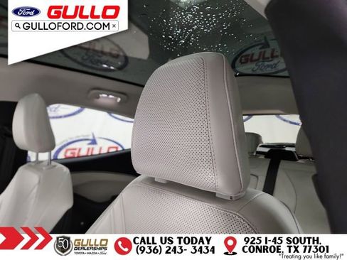 Certified 2021 Ford Mustang Mach-E Premium image 17