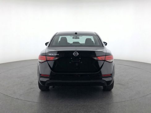 Used 2025 Nissan Sentra SV FWD image 6