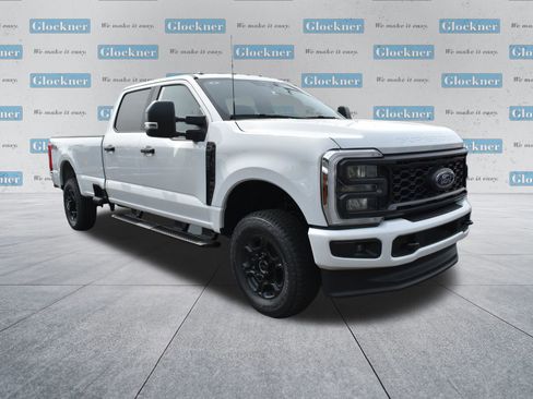 New 2026 Ford F350 XL w/ STX Appearance Package AWD/4WD image 10