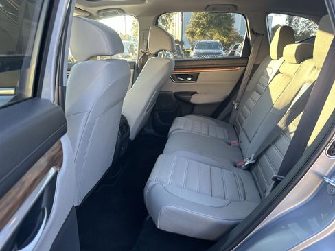 Used 2021 Honda CR-V EX image 31