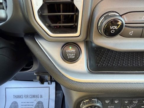 Used 2021 Ford Bronco Sport Big Bend image 19