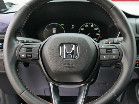 Used 2024 Honda CR-V Sport-L image 42