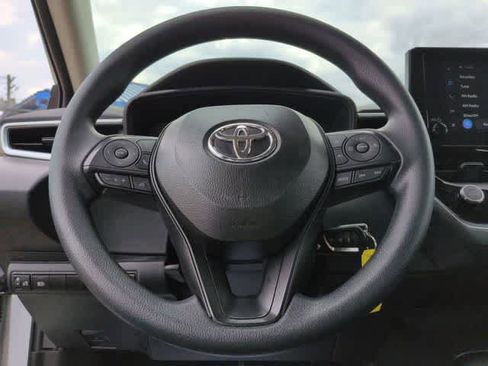Used 2024 Toyota Corolla LE image 22