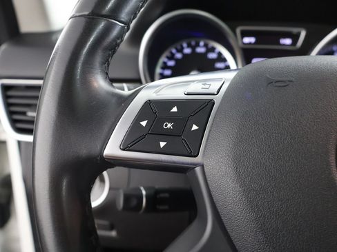 Used 2014 Mercedes-Benz ML 350 4MATIC image 43