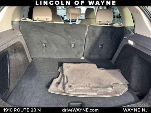 Certified 2023 Lincoln Corsair STANDARD image 23