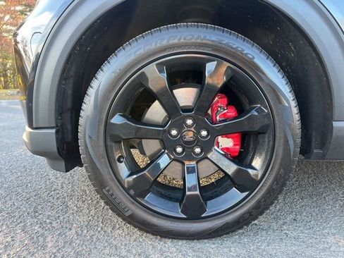 Used 2022 Ford Explorer ST w/ ST Street Pack image 16