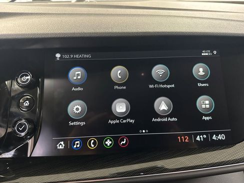 Certified 2023 Buick Envision Preferred w/ Sport Touring Package image 11