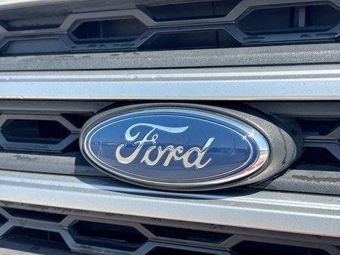 Used 2020 Ford EcoSport SE AWD/4WD image 14