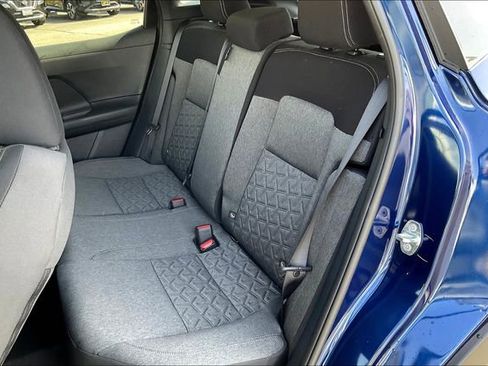 New 2026 Nissan Kicks SV image 22