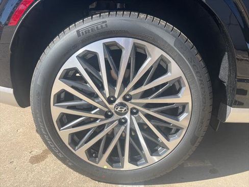 New 2026 Hyundai Palisade Calligraphy image 7