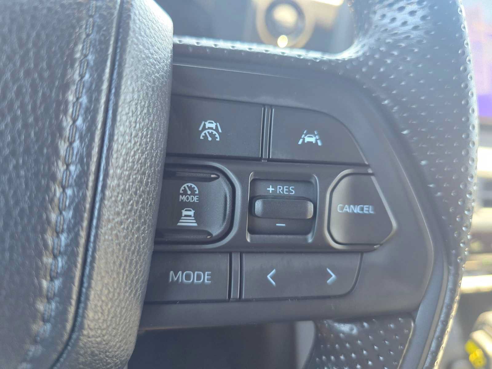 Used 2026 Toyota Tacoma SR5 RWD image 31