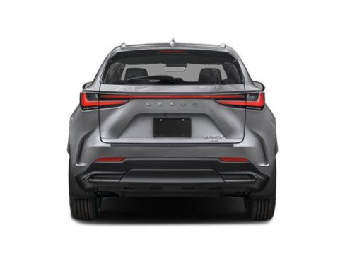 Used 2025 Lexus NX 350h AWD w/ Accessory Package (Z2) image 5