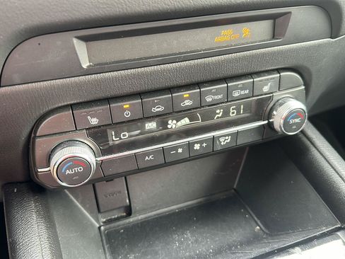 Used 2025 MAZDA CX-5 AWD 2.5 S w/ Select Package image 18