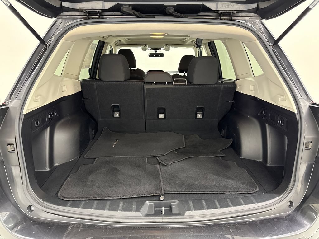 Used 2019 Subaru Forester Premium AWD/4WD image 27