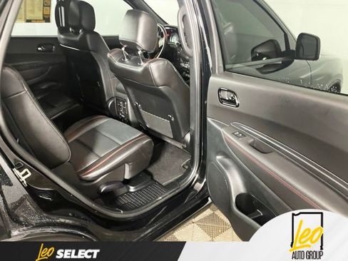 Used 2023 Dodge Durango GT AWD/4WD image 21