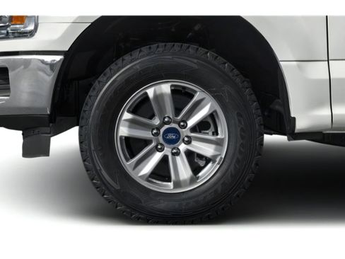 Used 2020 Ford F150 XLT w/ Equipment Group 302A Luxury image 11