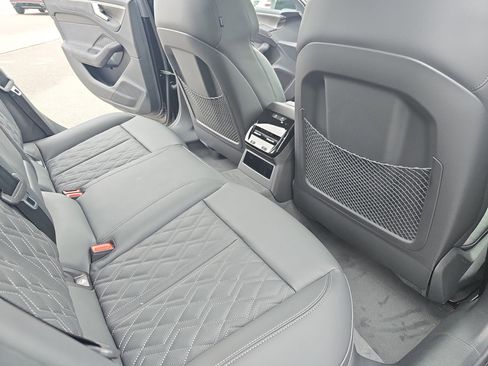 New 2026 Audi A6 Prestige image 11