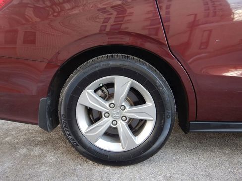 Used 2019 Honda Odyssey EX image 34