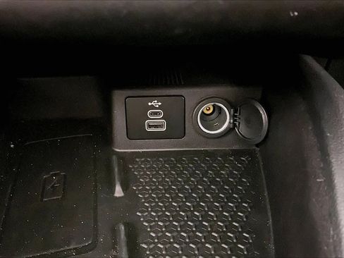 Used 2023 Ford Bronco Sport Heritage Limited image 32