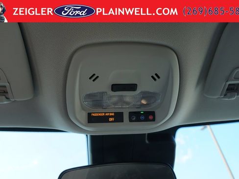 Used 2024 Chevrolet Trax LS w/ LS Convenience Package FWD image 29