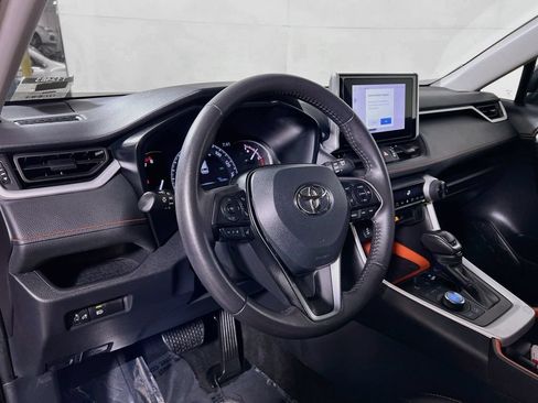 Certified 2024 Toyota RAV4 Adventure AWD/4WD image 9