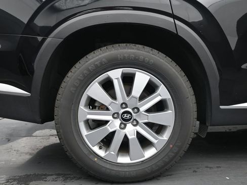 Used 2024 Hyundai Palisade SEL FWD image 13