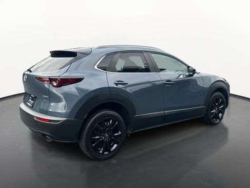 Certified 2025 MAZDA CX-30 AWD 2.5 S w/ Preferred Package image 3