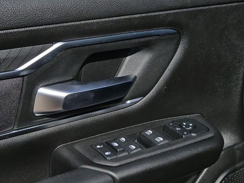 New 2026 RAM 1500 Lone Star image 23